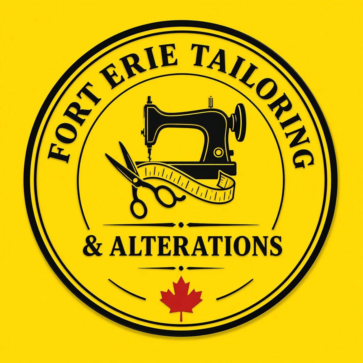 Fort Erie Tailoring & Alterations